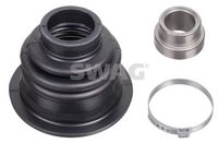 MDR GSP760015 - Juego de fuelles, árbol de transmisión