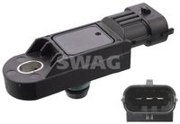 SIDAT 84320A2 - Sensor, presión de sobrealimentación