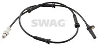 MOTAQUIP LVAB133 - Sensor, revoluciones de la rueda