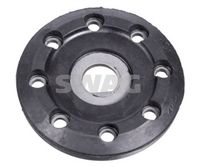 MDR GSP532256S - Kit reparación, apoyo columna amortiguación