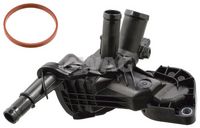 SNR KD46815 - Juego de correas dentadas