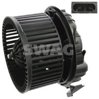 RIDEX 2669I0101 - Ventilador habitáculo