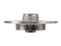 SNR KF155100U - Disco de freno