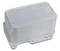 SIDAT 590160 - Radiador de aceite, aceite motor