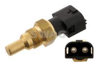 RIDEX 830C0099 - Sensor, temperatura del refrigerante