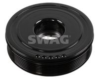 SNR DPF35528 - Polea, cigüeñal