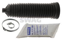 SKF VKJP2192 - Juego de fuelles, dirección