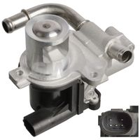 SIDAT 83958R - Válvula EGR, control de gases de escape