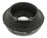 SNR KB65550 - Kit reparación, apoyo columna amortiguación