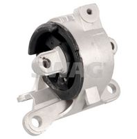 Metalcaucho 04001 - Soporte, motor