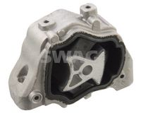 NTY ZTTLR004D - Soporte, motor