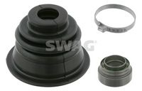 SKF VKJP6016 - Juego de fuelles, árbol de transmisión