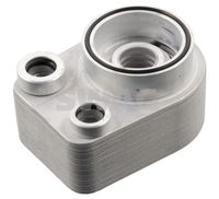 SIDAT 590144 - Radiador de aceite, aceite motor