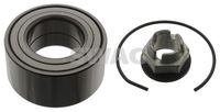 SKF VKBA3496 - Juego de cojinete de rueda