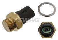 SIDAT 82768 - Interruptor de temperatura, ventilador del radiador