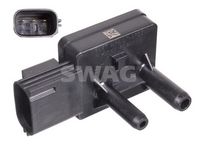 STARK SKSEP1500023 - Sensor, presión gas de escape