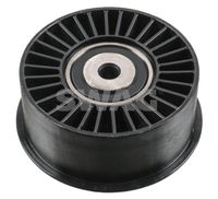 SNR GE35541 - Polea inversión/guía, correa distribución
