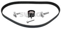 SNR KD45558 - Juego de correas dentadas