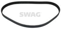 SNR KD45549 - Juego de correas dentadas