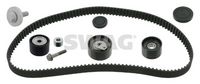 SNR KD45545 - Juego de correas dentadas