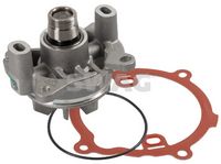 RIDEX 1260W0027 - Bomba de agua, refrigeración del motor