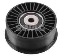 SNR GE35541 - Polea inversión/guía, correa distribución
