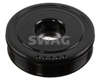 SNR DPF35528 - Polea, cigüeñal