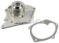 RIDEX 1260W0016 - Bomba de agua, refrigeración del motor