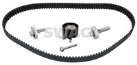 SNR KD45558 - Juego de correas dentadas