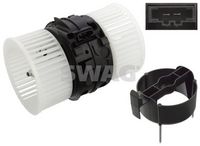 RIDEX 2669I0068 - Ventilador habitáculo