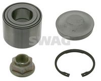 SNR R15570 - Juego de cojinete de rueda