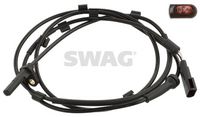 STARK SKWSS0350741 - Sensor, revoluciones de la rueda