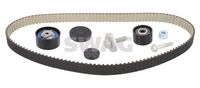 CONTINENTAL CTAM CT1130K3 - Juego de correas dentadas