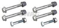 RIDEX 273C0125 - Barra oscilante, suspensión de ruedas