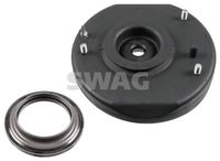 SNR M25901 - Kit reparación, apoyo columna amortiguación