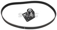 SNR KD45556 - Juego de correas dentadas