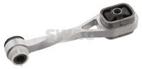 RIDEX 247E0048 - Soporte, motor