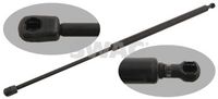 RIDEX 219G0233 - Muelle neumático, maletero/compartimento de carga