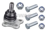 SKF VKDS316022 - Rótula de suspensión/carga