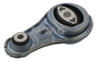 RIDEX 247E0204 - Soporte, motor