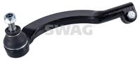 SKF VKDY316022 - Rótula barra de acoplamiento