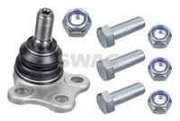 SKF VKDS316022 - Rótula de suspensión/carga