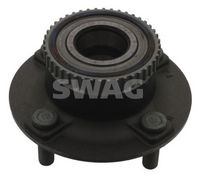 STARK SKWB0181306 - Juego de cojinete de rueda