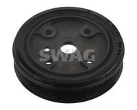 GATES TVD1161A - Polea, cigüeñal - DriveAlign™