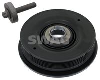 SNR DPF35524 - Polea, cigüeñal