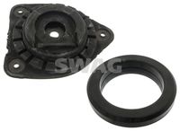 SNR KB65533 - Kit reparación, apoyo columna amortiguación