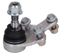 SKF VKDS314011 - Rótula de suspensión/carga