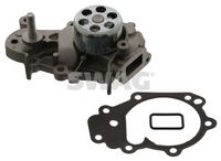 SNR KDP455131 - Bomba de agua + kit correa distribución