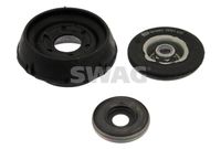 SNR KB65507 - Kit reparación, apoyo columna amortiguación