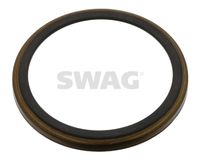 RIDEX 2254S0027 - Anillo sensor, ABS